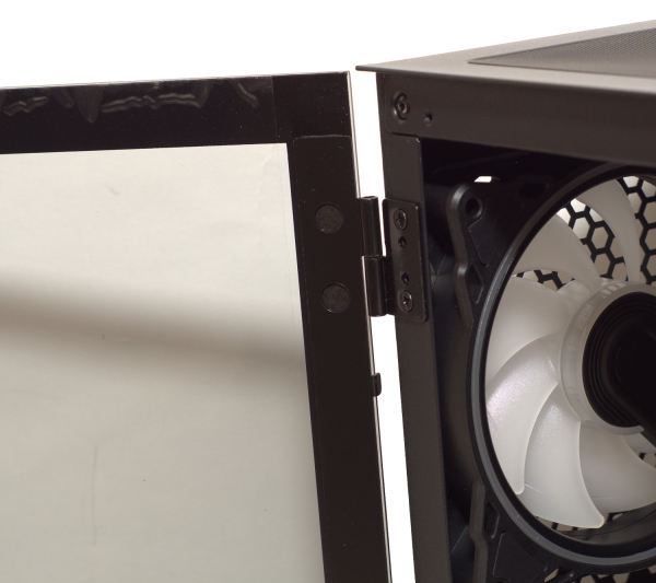 Обзор и тест корпуса Abkoncore H300G SYNC