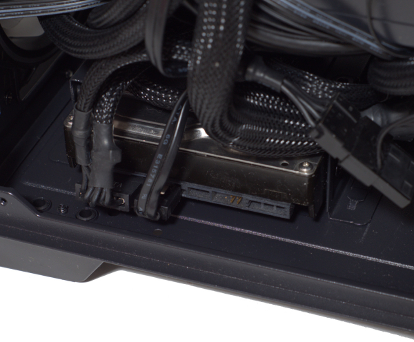 Обзор и тест корпуса Abkoncore H300G SYNC