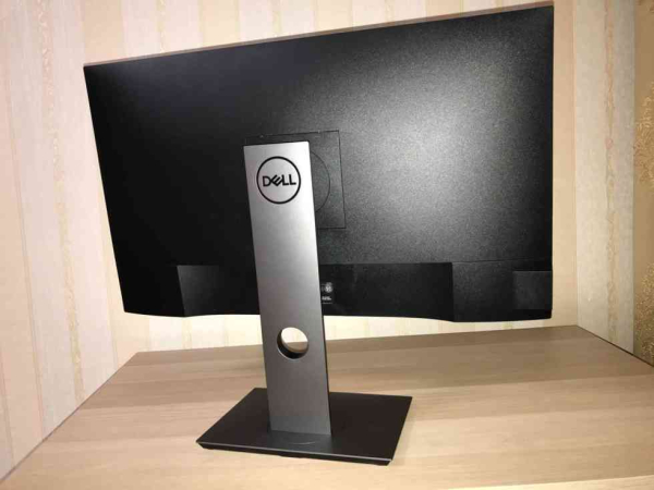 Обзор &mdash; Монитор Dell P2720D