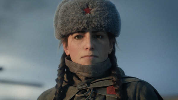 Игра на 10 миллиардов рублей: в Минцифры рассказали, на какую поддержку могут рассчитывать разработчики российского аналога Call of Duty 