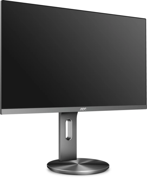 Обзор — Монитор AOC Q2790PQE Обзор — Монитор AOC Q2790PQE