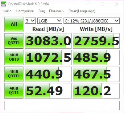 Обзор ноутбука ASUS ROG Strix Scar 17 G732LXS Обзор ноутбука ASUS ROG Strix Scar 17 G732LXS