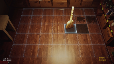 &laquo;Атмосферу можно лопать ложками&raquo;: новый трейлер симулятора ночного киоска &laquo;Размена не будет&raquo; поразил игроков 