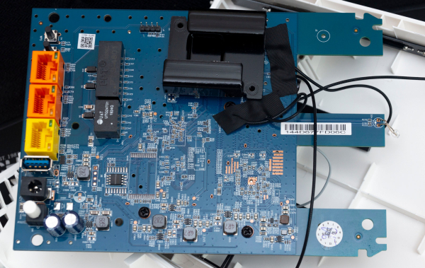 Обзор и тестирование Wi-Fi маршрутизатора Totolink A7100RU