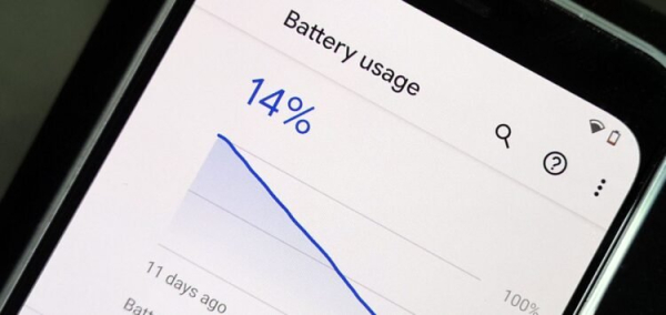 Простой способ продлить время работы смартфона. Отключил настройку и забыл про разрядку на Андроиде навсегда