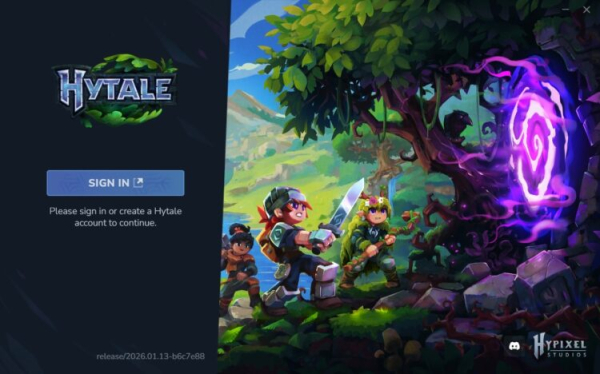 Это Minecraft 2: почему все обсуждают новую игру Hytale, и доступна ли она в России Это Minecraft 2: почему все обсуждают новую игру Hytale, и доступна ли она в России
