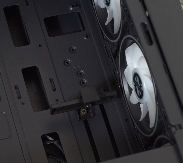 Обзор и тест корпуса Abkoncore H300G SYNC