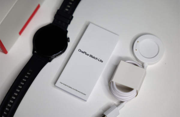 Обзор OnePlus Watch Lite: почти идеальных бюджетных смарт-часов