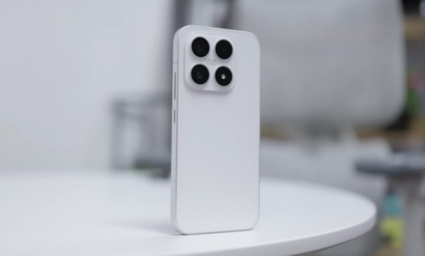 Какие смартфоны Xiaomi выйдут в 2026 году