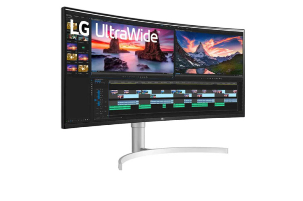 Обзор — Монитор LG 38WN95C-W Обзор — Монитор LG 38WN95C-W