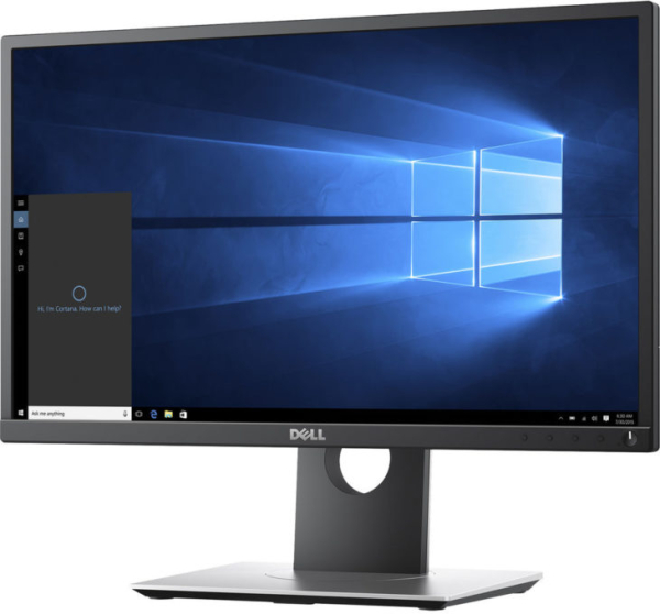 Обзор &mdash; Монитор Dell E2221HN