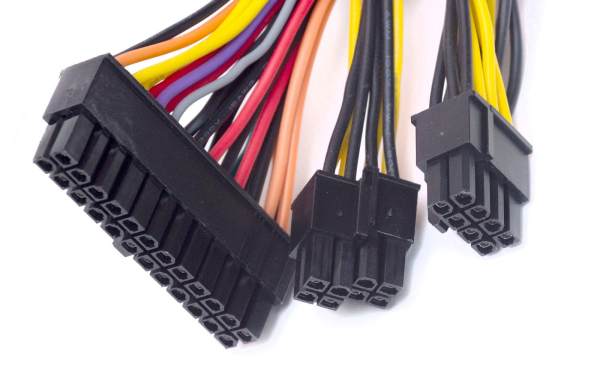 Обзор и тестирование блока питания CoolerMaster Elite 500 230V &mdash; V4