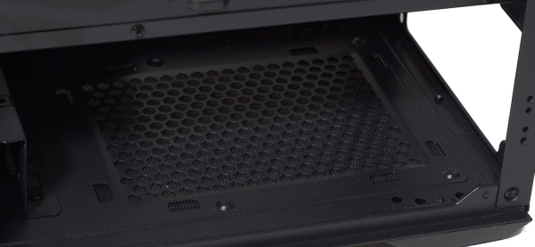 Обзор и тест корпуса Abkoncore H300G SYNC