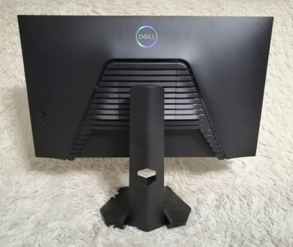Обзор — Монитор Dell S2421HGF Обзор — Монитор Dell S2421HGF