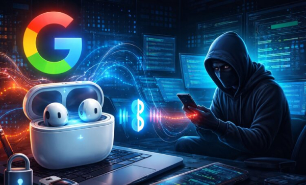 Из-за Google хакеры научились прослушивать Bluetooth-наушники. Как защитить свои?