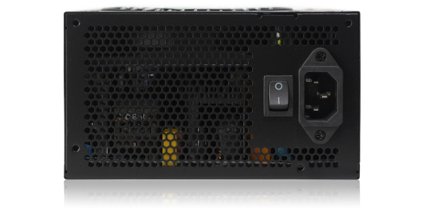 Обзор и тест ADATA XPG CORE REACTOR 650 GOLD Обзор и тест ADATA XPG CORE REACTOR 650 GOLD