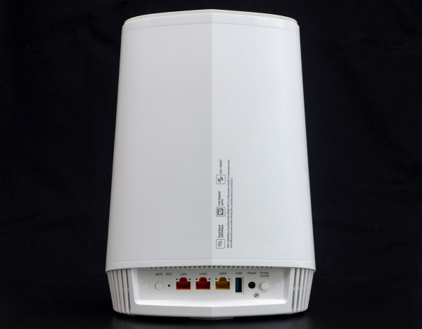 Обзор и тестирование Wi-Fi маршрутизатора Totolink A7100RU