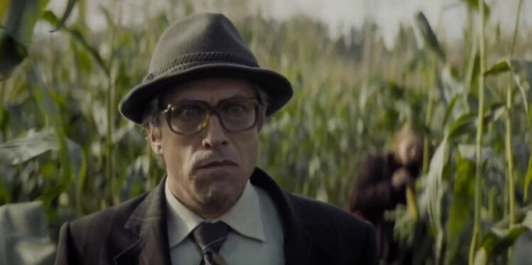 Топ-5 российских сериалов про маньяков и убийц с закрученным сюжетом