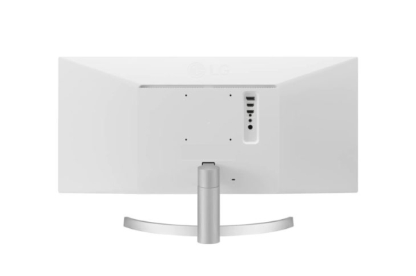 Обзор &mdash; Монитор LG 29WN600-W