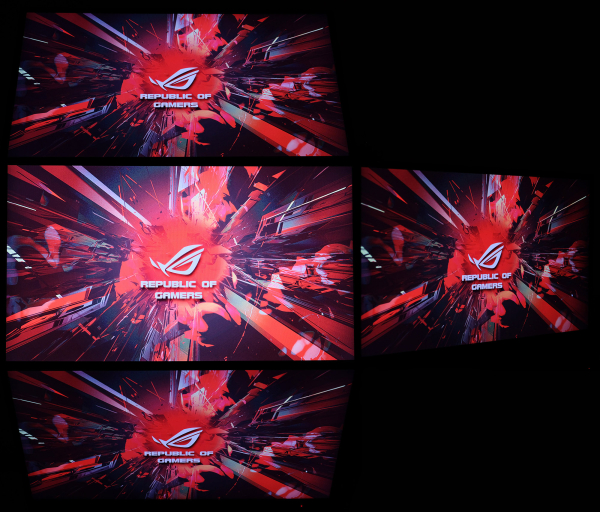 Обзор ноутбука ASUS ROG Strix Scar 17 G732LXS Обзор ноутбука ASUS ROG Strix Scar 17 G732LXS