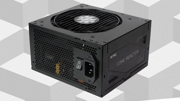 Обзор и тест ADATA XPG CORE REACTOR 650 GOLD