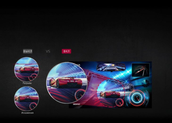 Обзор &mdash; Монитор LG 22MN430M-B