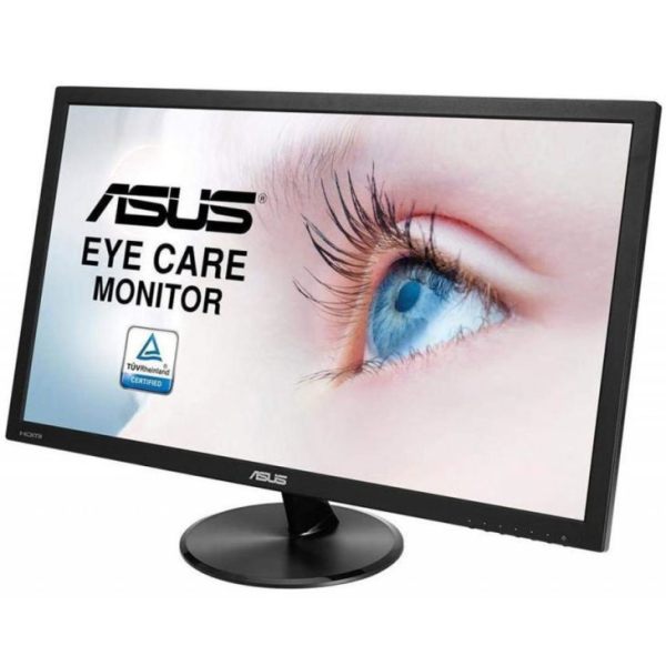 Обзор — Монитор Asus VP247HAE Обзор — Монитор Asus VP247HAE