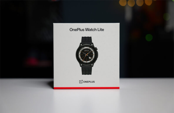 Обзор OnePlus Watch Lite: почти идеальных бюджетных смарт-часов