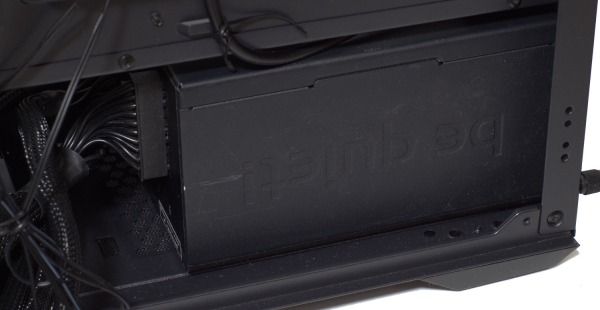 Обзор и тест корпуса Abkoncore H300G SYNC