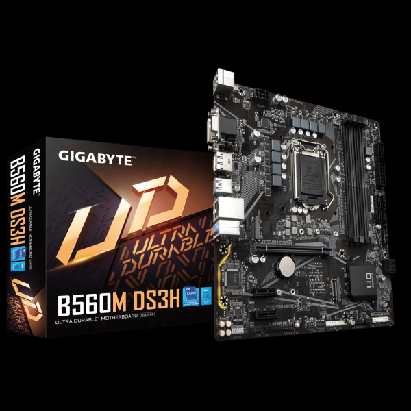 Обзор &mdash; ТОП&mdash;7. Лучшие материнские платы Intel на B560 чипсете (LGA1200). Апрель 2021 года. Рейтинг!