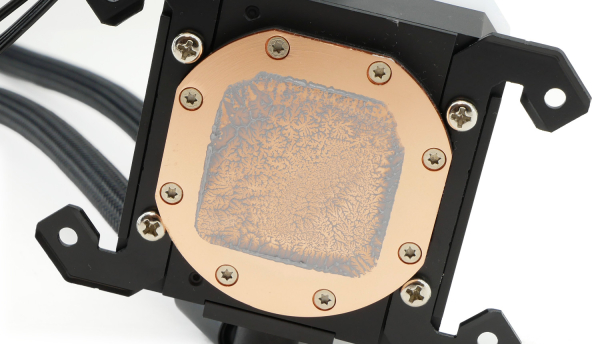 Обзор и тест жидкостной системы охлаждения EKWB EK-AIO 240 D-RGB