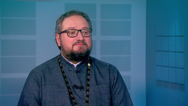 Иерей Береговой: храмы активно посещают люди, подписанные на священников в сети