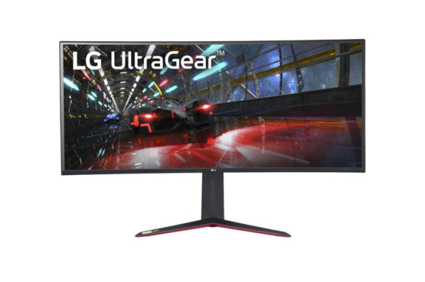 Обзор &mdash; Монитор LG 38GN950