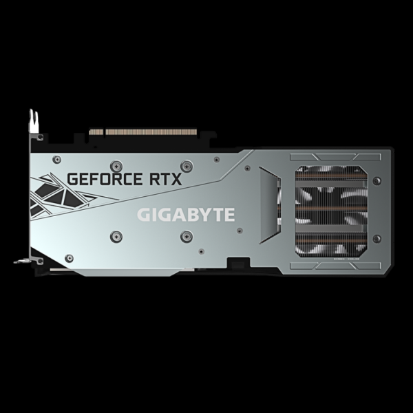Обзор &mdash; Видеокарта Gigabyte GeForce RTX 3060 GAMING OC 12G [GV-N3060GAMING OC-12GD]