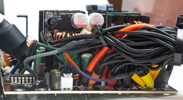 Обзор и тестирование блока питания Thermaltake Smart BM2 750W &mdash; TT Premium Edition