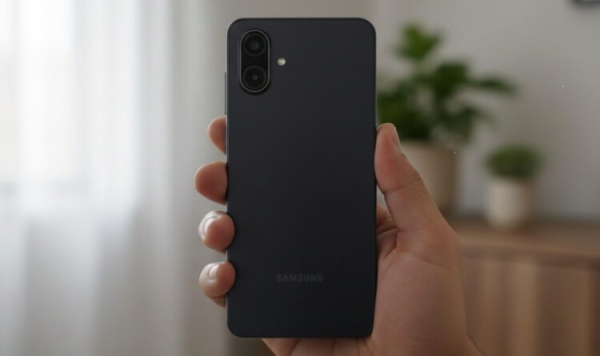 Samsung выпустила новый Galaxy A07 5G с большой батареей. Говорят, он круче бюджеток Xiaomi Samsung выпустила новый Galaxy A07 5G с большой батареей. Говорят, он круче бюджеток Xiaomi