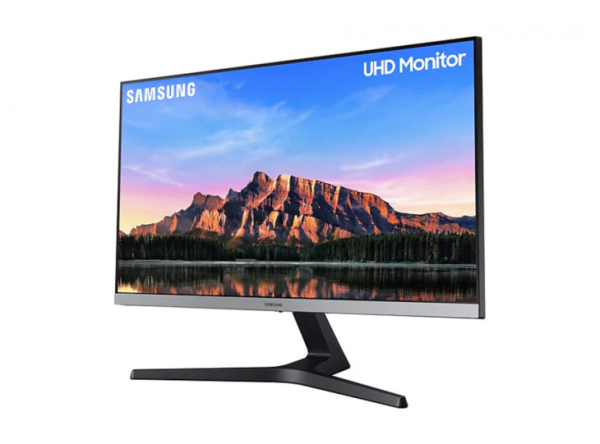 Обзор — Монитор Samsung U28R550UQI Обзор — Монитор Samsung U28R550UQI