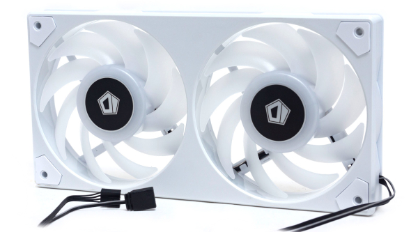 Обзор и тестирование системы жидкостного охлаждения ID-Cooling IceFlow 240 ARGB Snow Edition