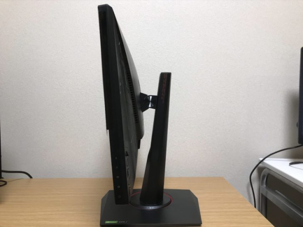 Обзор — Монитор Asus VG258QR Обзор — Монитор Asus VG258QR
