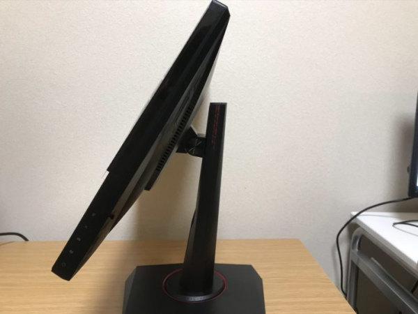 Обзор — Монитор Asus VG258QR Обзор — Монитор Asus VG258QR