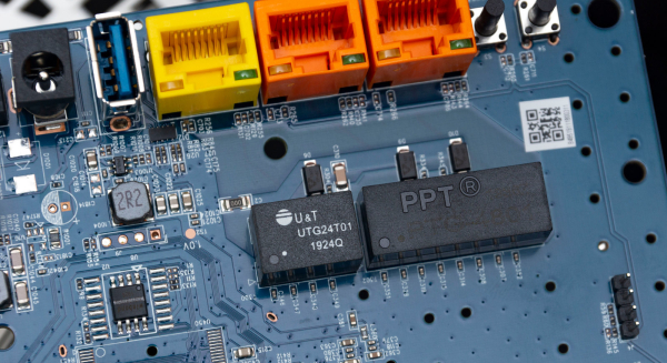 Обзор и тестирование Wi-Fi маршрутизатора Totolink A7100RU