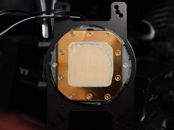 Обзор и тест системы охлаждения Xilence Performance A+ LiQuRizer LQ240 ARGB LED