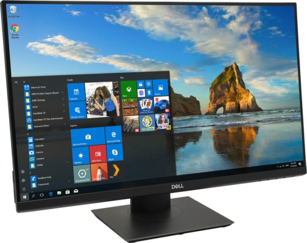 Обзор — Монитор Dell P2421D Обзор — Монитор Dell P2421D