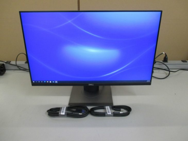 Обзор — Монитор Dell P2421D Обзор — Монитор Dell P2421D