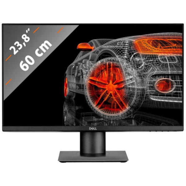 Обзор — Монитор Dell P2421D Обзор — Монитор Dell P2421D