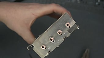 GeForce RTX 2060, охлаждаемая льдом, достигает частоты 2.0 GHz при температуре 13°C GeForce RTX 2060, охлаждаемая льдом, достигает частоты 2.0 GHz при температуре 13°C