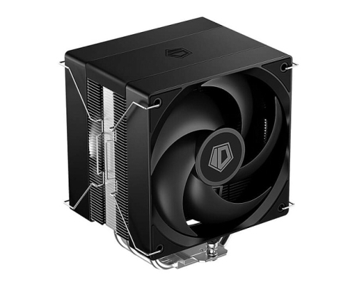 ID-COOLING выпустила обновлённый процессорный кулер SE-214-XT V2 ID-COOLING выпустила обновлённый процессорный кулер SE-214-XT V2