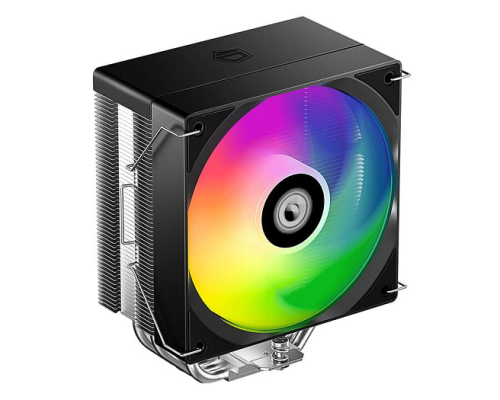 ID-COOLING выпустила обновлённый процессорный кулер SE-214-XT V2 ID-COOLING выпустила обновлённый процессорный кулер SE-214-XT V2