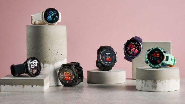 Лучшие часы Garmin 2026 года: рейтинг спортивных часов