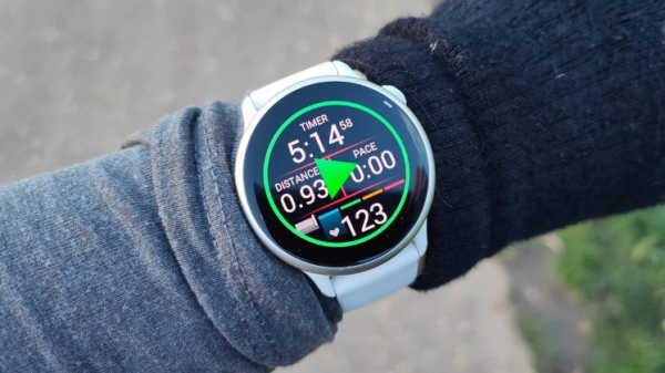 Лучшие часы Garmin 2026 года: рейтинг спортивных часов